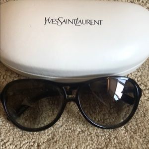 YSL Sunglasses